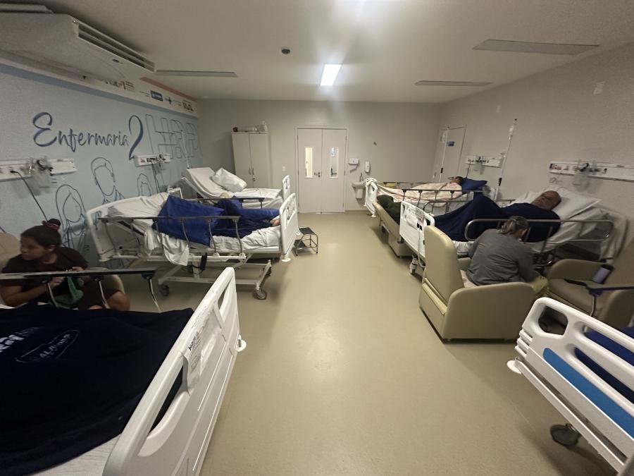 Ascom Sesau